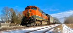 BNSF 1071